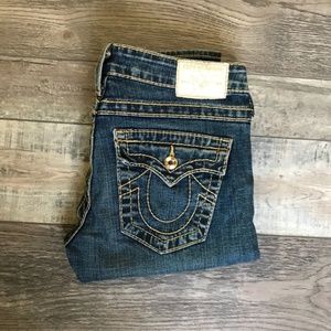 True Religion Skinny Jeans size  27